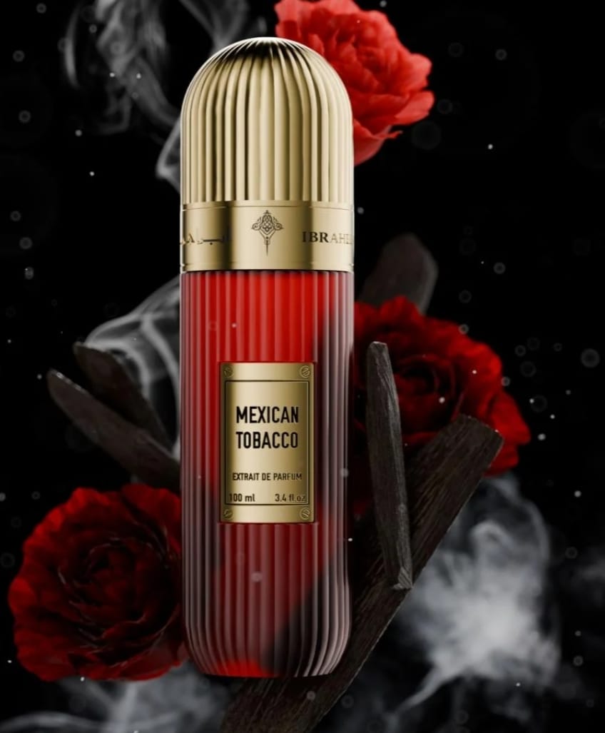 توباكو مكسيكي 100ملى