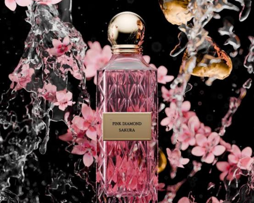 بينك دايموند ساكوزا150ملي