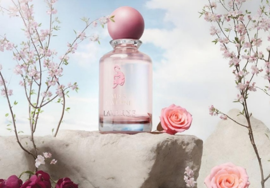 مس لافرين 100ملي