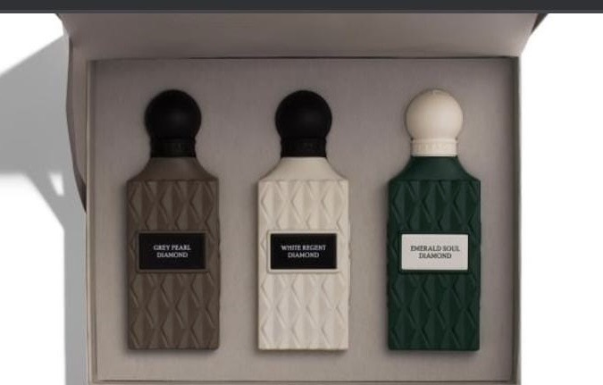 مجموعه إبراق 75