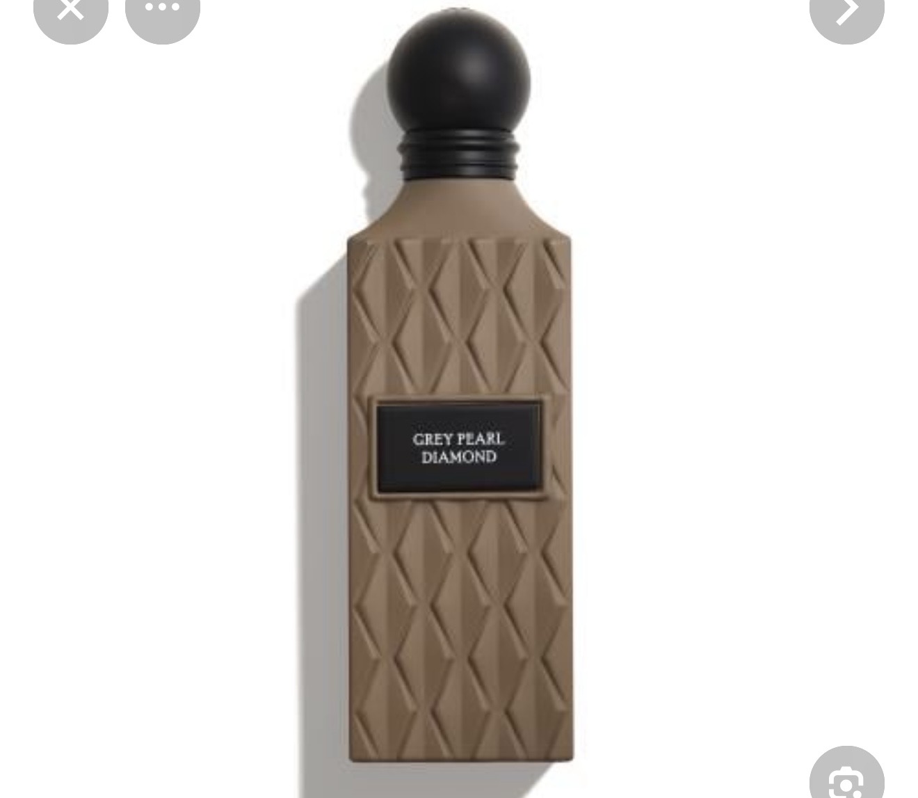 جري بريال دايموند 150ml