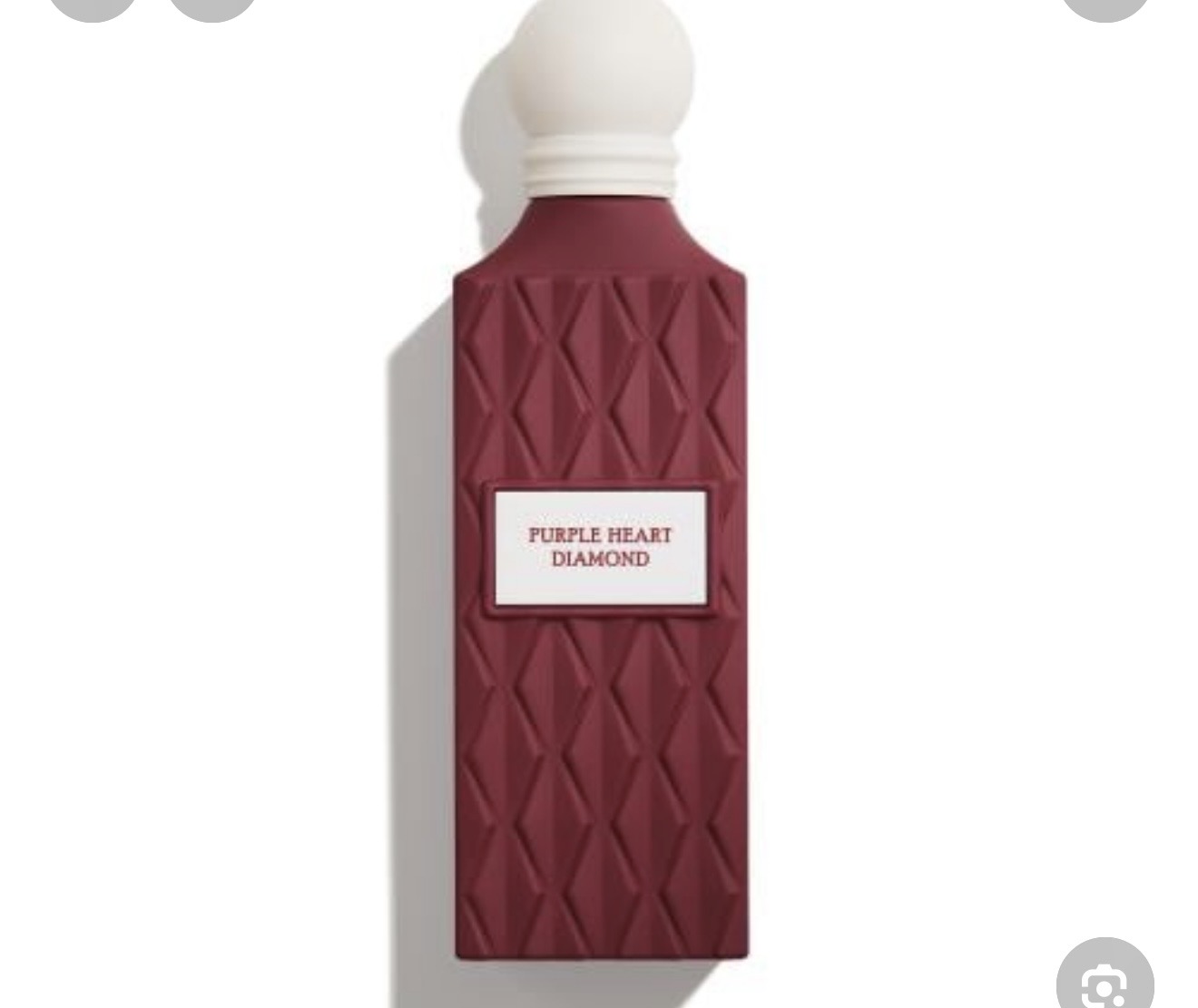 بربر هارت دايموند 150ml